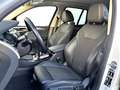 BMW X3 xDrive 20dA Blanc - thumbnail 10