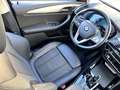 BMW X3 xDrive 20dA Blanc - thumbnail 11