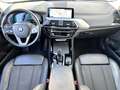 BMW X3 xDrive 20dA Blanc - thumbnail 12