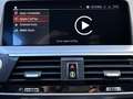BMW X3 xDrive 20dA Blanc - thumbnail 19