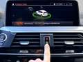 BMW X3 xDrive 20dA Blanc - thumbnail 16