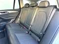 BMW X3 xDrive 20dA Blanc - thumbnail 14