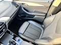 BMW X3 xDrive 20dA Blanc - thumbnail 13