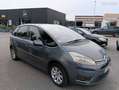 Citroen C4 Picasso Beau 2l hdi 2010 pack tbe rerise Gris - thumbnail 5