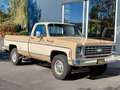 Chevrolet K30 K20 4X4 V8 Autom. TÜV + H Original Chevy C20 C10 Braun - thumbnail 7