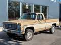 Chevrolet K30 K20 4X4 V8 Autom. TÜV + H Original Chevy C20 C10 Braun - thumbnail 2