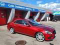 Mercedes-Benz E 220 CDI Aut. Rot - thumbnail 1