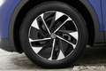 Volkswagen ID.4 FACELIFT PRO ***LEATHER&ALCANTARA*HEATED SEATS*** Azul - thumbnail 34