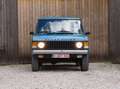 Land Rover Range Rover Suffix D Bleu - thumbnail 5