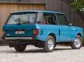 Land Rover Range Rover Suffix D Bleu - thumbnail 4