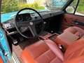 Land Rover Range Rover Suffix D Bleu - thumbnail 7