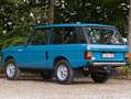 Land Rover Range Rover Suffix D Bleu - thumbnail 3