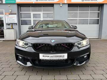 435i COUPE SPORT-AUT. LUXURY LINE,LEDER,XENON,NAVI