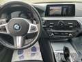 BMW 520 520iA M-Sport met virtueel dashboard leder int Noir - thumbnail 13