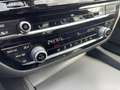BMW 520 520iA M-Sport met virtueel dashboard leder int Noir - thumbnail 21