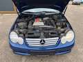 Mercedes-Benz C 230 C-Klasse Kompressor Sportcoupe PANORAMADACH* AHK* Blu/Azzurro - thumbnail 12