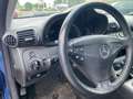 Mercedes-Benz C 230 C-Klasse Kompressor Sportcoupe PANORAMADACH* AHK* Blu/Azzurro - thumbnail 9