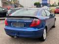 Mercedes-Benz C 230 C-Klasse Kompressor Sportcoupe PANORAMADACH* AHK* Blu/Azzurro - thumbnail 4