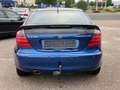 Mercedes-Benz C 230 C-Klasse Kompressor Sportcoupe PANORAMADACH* AHK* Blu/Azzurro - thumbnail 5