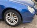 Mercedes-Benz C 230 C-Klasse Kompressor Sportcoupe PANORAMADACH* AHK* Blu/Azzurro - thumbnail 11