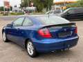 Mercedes-Benz C 230 C-Klasse Kompressor Sportcoupe PANORAMADACH* AHK* Blu/Azzurro - thumbnail 6
