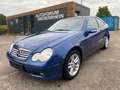 Mercedes-Benz C 230 C-Klasse Kompressor Sportcoupe PANORAMADACH* AHK* Blu/Azzurro - thumbnail 1