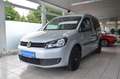 Volkswagen Caddy 1.6 TDI *DSG*5-SITZER*KLIMA*AHK* Argent - thumbnail 1