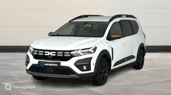 Dacia Jogger 1.6 hybrid 140ch Extreme 5 places