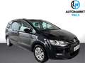 Volkswagen Sharan Business+ SCR2,0 Schwarz - thumbnail 3