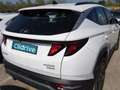 Hyundai TUCSON 1.6 TGDI 110kW 150CV 48V Maxx Blanco - thumbnail 4