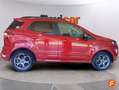 Ford EcoSport 1.0 EcoBoost ST Line 140 Rojo - thumbnail 3