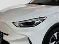 MG ZS LUXURY Blanc - thumbnail 4