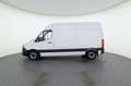 Mercedes-Benz Sprinter 211 CDI Kasten Hochdach 3924 Weiß - thumbnail 4