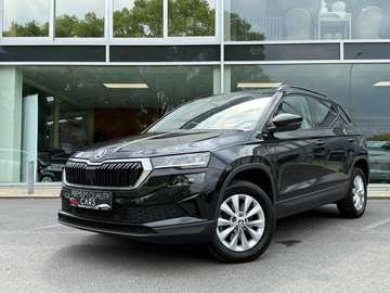 AUTOMAAT / CARPLAY / AIRCO / CAMERA / CRUISECONTROL / KEYLESS /