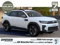 Dacia Bigster Mild-Hybrid 140 Extreme *Totwinkel Warner*360 Grad Weiß - thumbnail 1