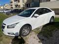 Chevrolet Cruze Cruze Hatchback 2.0 td LTZ 163cv White - thumbnail 3