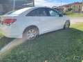 Chevrolet Cruze Cruze Hatchback 2.0 td LTZ 163cv White - thumbnail 4
