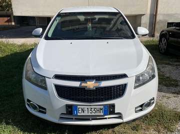 Cruze Hatchback 2.0 td LTZ 163cv