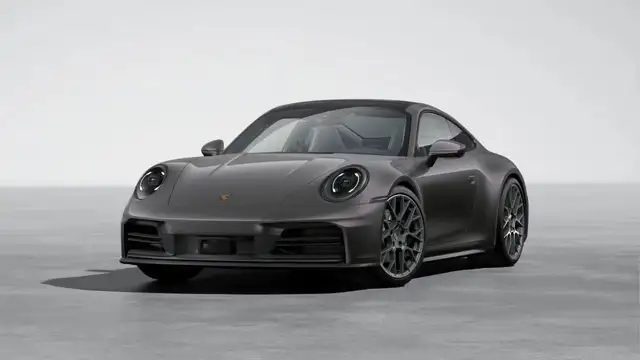Porsche 992 (992) Carrera
