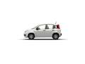Fiat Panda 1.0 Hybrid 70 6MT Wit - thumbnail 3