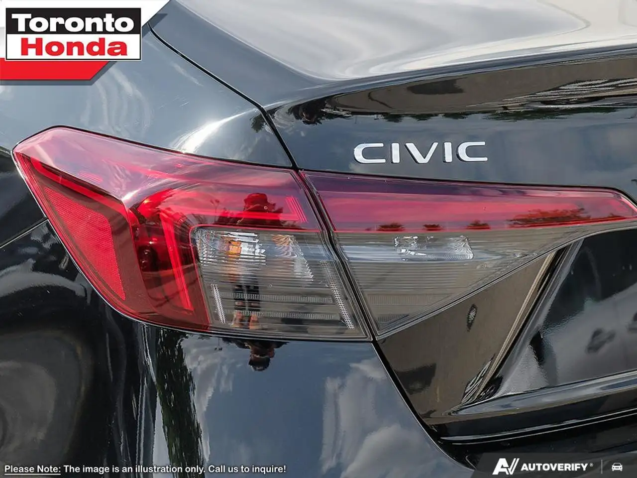 Honda Civic photo Honda Civic