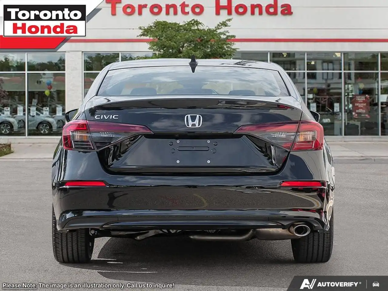 Honda Civic photo Honda Civic