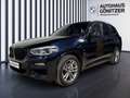 BMW X3 xDrive20d Schwarz - thumbnail 2