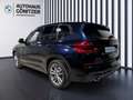 BMW X3 xDrive20d Schwarz - thumbnail 11