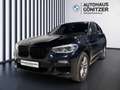 BMW X3 xDrive20d Schwarz - thumbnail 1
