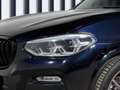 BMW X3 xDrive20d Schwarz - thumbnail 3