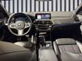 BMW X3 xDrive20d Schwarz - thumbnail 10