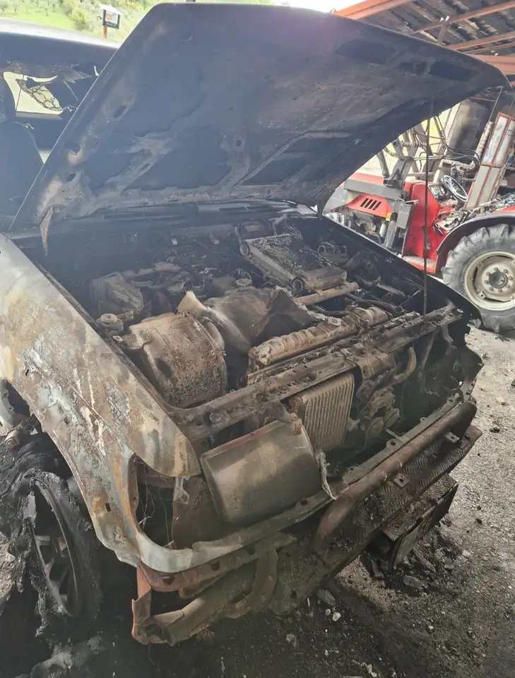 Mitsubishi Pajero Metal Top 2.5 tdi GLX Zeus, foto 3
