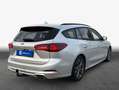 Ford Focus Turnier 1.5 EcoBlue Start-Stopp-System Aut. Silber - thumbnail 2