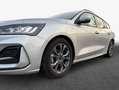 Ford Focus Turnier 1.5 EcoBlue Start-Stopp-System Aut. Silber - thumbnail 6